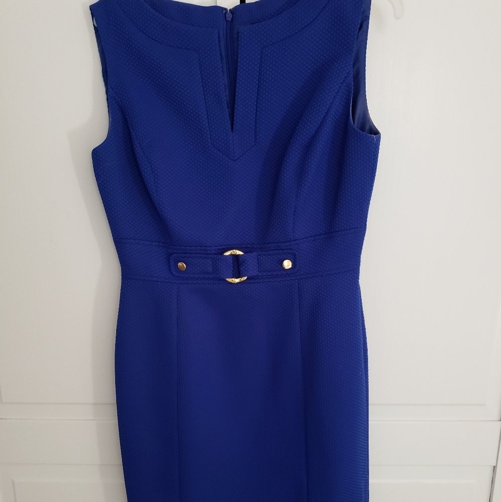 Tahari dress